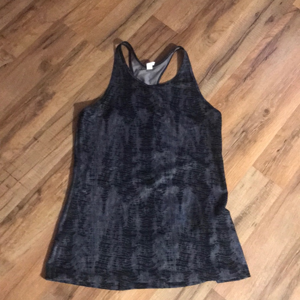 Under Armour workout tank
